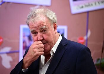 INCOMING: Jeremy Clarkson issues devastating Diddly Squat news after ‘losing fortune’
