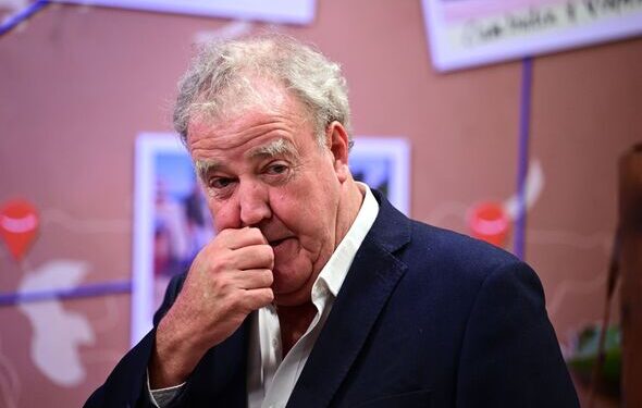 INCOMING: Jeremy Clarkson issues devastating Diddly Squat news after ‘losing fortune’