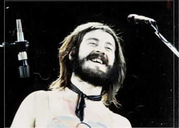 The Led Zeppelin song Jimmy Page thinks defined John Bonham: “It’s just an explosion”
