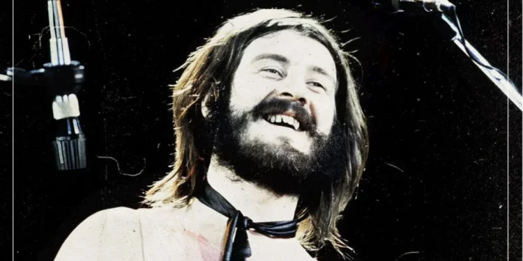 The Led Zeppelin song Jimmy Page thinks defined John Bonham: “It’s just an explosion”