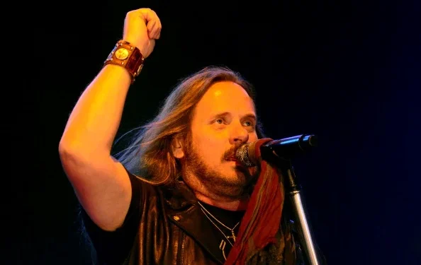 Two Powerful Songs You Didn’t Know Johnny Van Zant Wrote