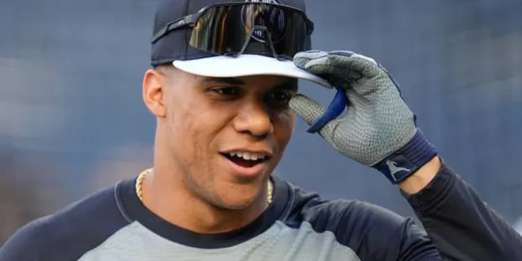 ¿Cuáles serían las opciones de Yankees sin Soto?