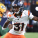 Broncos coach Sean Payton pleased with CB Kris Abrams-Draine