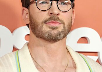 Can Chris Evans Bounce Back? A Look at His Upcoming Roles