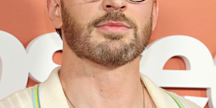 Can Chris Evans Bounce Back? A Look at His Upcoming Roles