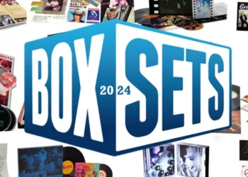 For the Serious Collector: Top Box Sets of the Year