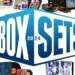 For the Serious Collector: Top Box Sets of the Year