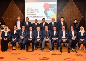 Badminton Asia Events Set To Attract Wider Audiences