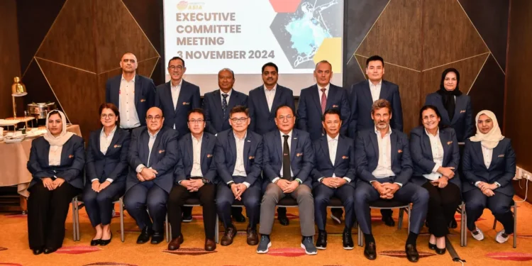 Badminton Asia Events Set To Attract Wider Audiences