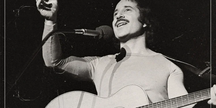 “Way better”: The song Paul Simon considered a gigantic leap for him
