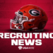 NEWSNOW: Georgia’s winners and losers from early signing period