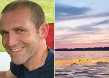 Runaway Dad: Kayaker Accused of Faking Death on Wisconsin Lake Resurfaces in Europe