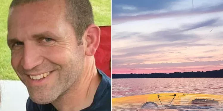 Runaway Dad: Kayaker Accused of Faking Death on Wisconsin Lake Resurfaces in Europe