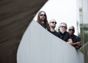 TOUR GUIDES: SEPULTURA Announces 2025 Latin America Farewell Tour Dates