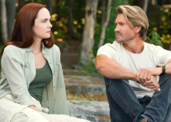 INCOMING: Sullivan’s Crossing: Scott Patterson’s Sully 2024 Exit Scare Explained