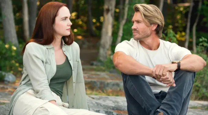 INCOMING: Sullivan’s Crossing: Scott Patterson’s Sully 2024 Exit Scare Explained