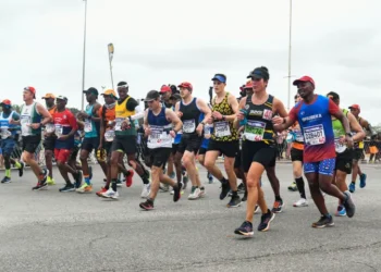 Embattled Comrades Marathon Association elects new board with ‘fresh blood and experience.