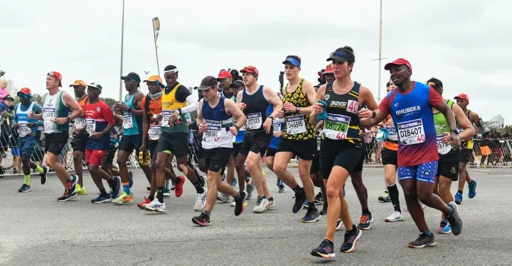 Embattled Comrades Marathon Association elects new board with ‘fresh blood and experience.