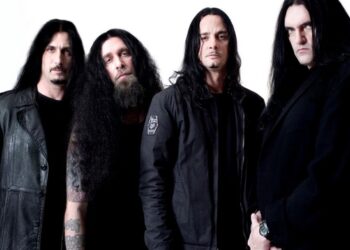 INCOMING: Type O Negative is more than goth
