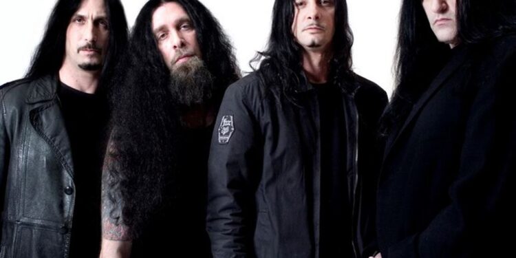 INCOMING: Type O Negative is more than goth