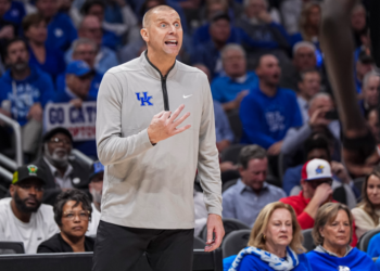 How Kentucky basketball is faring with their 2025 recruiting targets