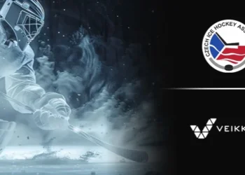 Veikkaus extends partnership with Finnish Ice Hockey Association until 2030