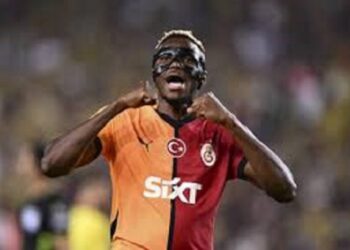 Osimhen’in Galatasaray’ın geleceği EPL bağlantıları nedeniyle belirsiz
