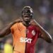 Osimhen’in Galatasaray’ın geleceği EPL bağlantıları nedeniyle belirsiz