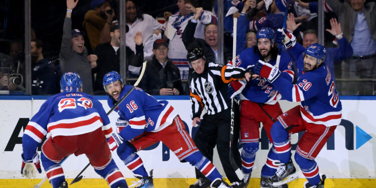 THE RANGERS’ NEXT MOVE: A Post-Trouba World