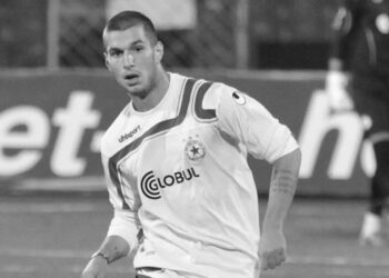 Former CSKA Sofia Player Dies During Charity Match in Bulgaria