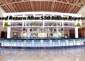 Breaking News: “Royalton Punta Cana & Hideaway Make a Grand Return After $50 Billion Renovation”