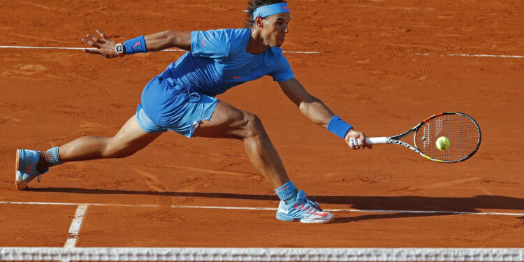 “I’ve already planned my future” – Nadal shares post-retirement ambition of promoting tennis among youth.