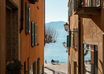 Switzerland: A Love Affair of Beauty and Serenity