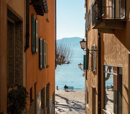 Switzerland: A Love Affair of Beauty and Serenity