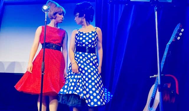 Fife theatrical group’s Fringe musical on Helen Shapiro arrives to the Kirkcaldy venue for one night only.