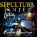 Sepultura Announce 2025 Latin America Dates