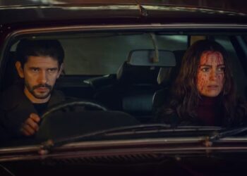 A blend of “John Wick” and “Slow Horses,” Netflix released a spy thriller with a pristine 100% rating on Rotten Tomatoes.