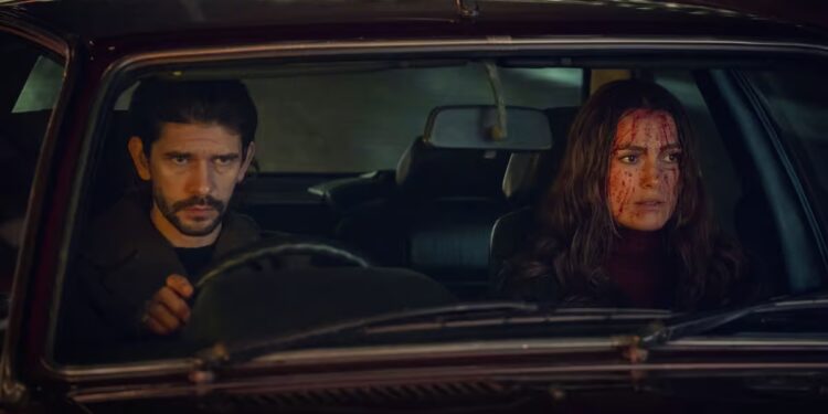A blend of “John Wick” and “Slow Horses,” Netflix released a spy thriller with a pristine 100% rating on Rotten Tomatoes.