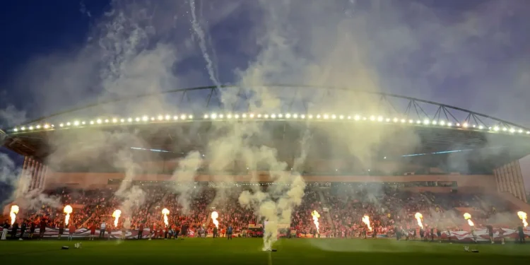 Ranking the 10 best-attended Super League games of 2024: Wigan Warriors DOMINATE picks