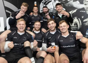 A Week of Rugby Highlights: Marler, Falcons, Fasogbon