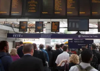JUST IN: Signal faults cause Southeastern rail disruption