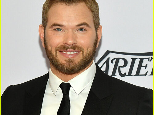 11 Actors Who Almost Played Captain America