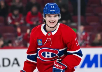 INCOMING: An unusual request regarding Cole Caufield has been sent to Gary Bettman and the NHL.