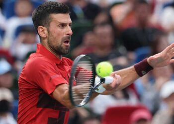 Learn Djokovic & Kyrgios’ Brisbane draw