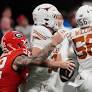Could Texas tumble to Tennessee? How SEC title game impacts Vols in CFP