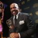 Night of Triumph: Steve Harvey Receives Daytime Emmy 2015