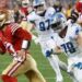 Detroit Lions picks vs. San Francisco 49ers: Will the NFC title game rematch be dynamite or a dud?