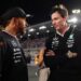 Toto Wolff hints at Lewis Hamilton Mercedes return as excitement fuelled
