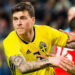 Transfer Bombshell: Kan Manchester Uniteds Lindelof vara på väg hem till Malmö FF?