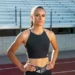 Terrified Sydney McLaughlin-Levrone Recalls Running Away From Media Before Rio Olympics.